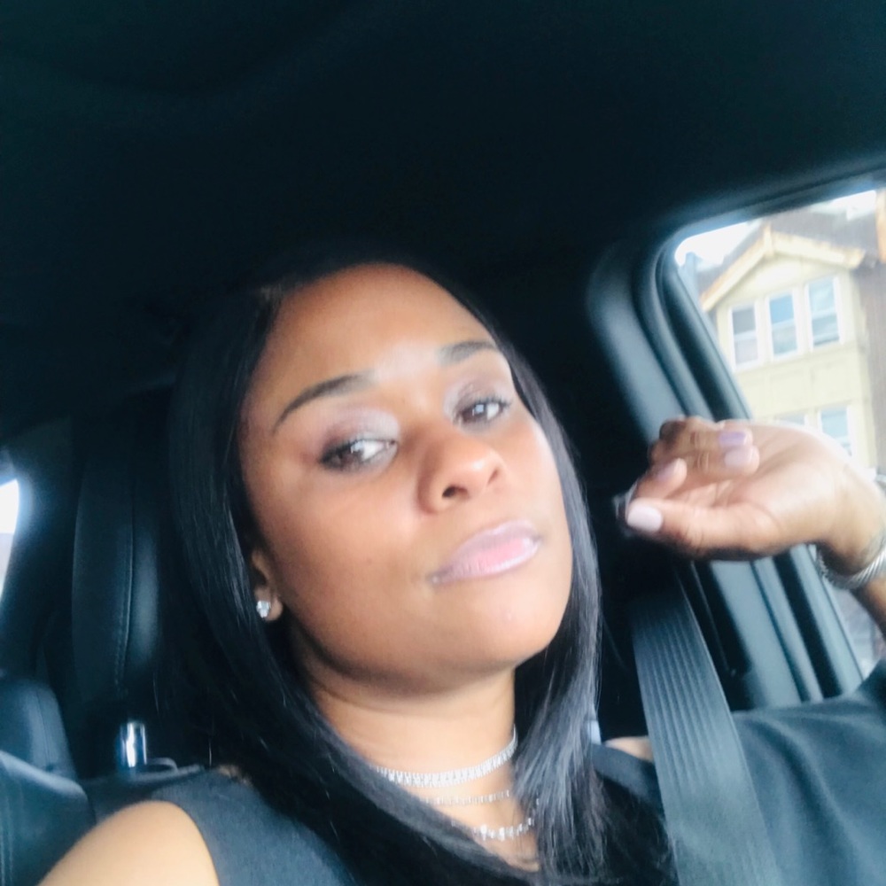 Meet your Posher, Tamesha